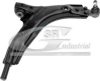 OPEL 352124 Track Control Arm